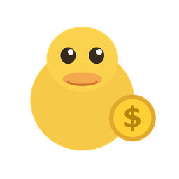 DuckSave logo